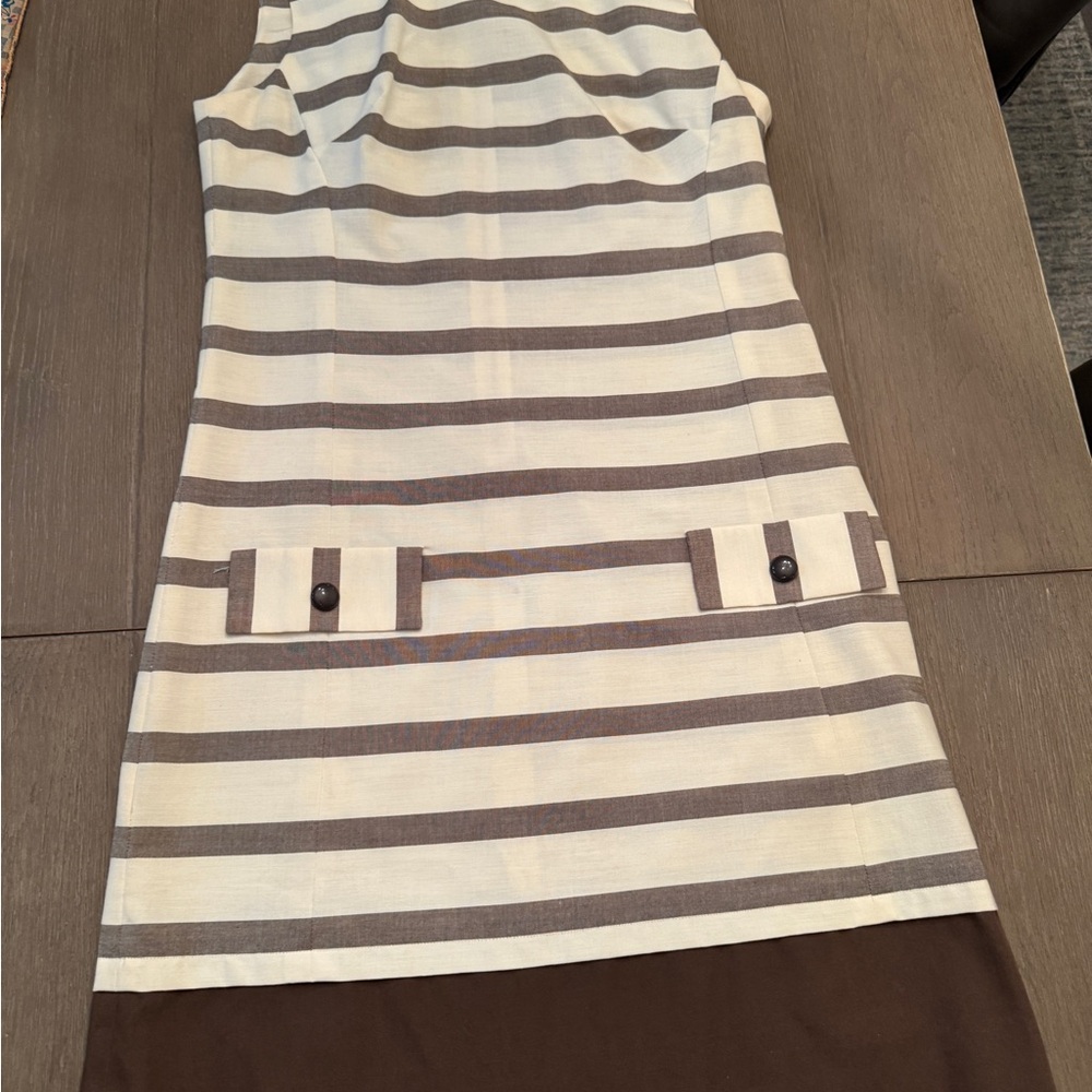 Vintage 60s / 70s Hoot Owl Dress RARE